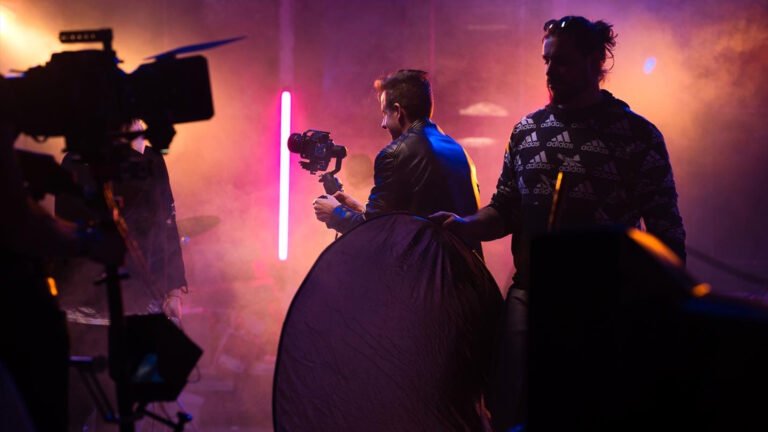 MarcellKiraly Videography