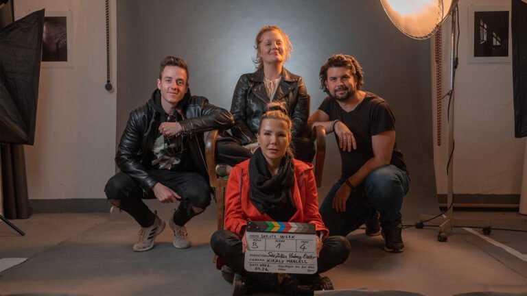 MarcellKiraly Videography