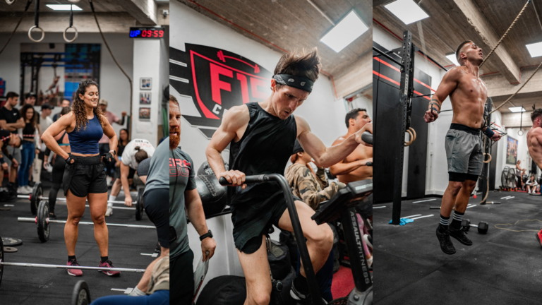 Malta Crossfit Promo VIdeo